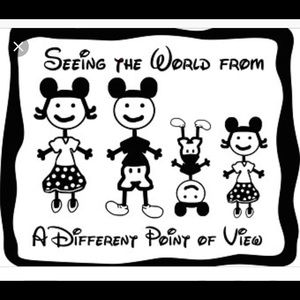 Meet your Posher, Janie